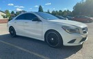 2014 MERCEDES-BENZ CLA 250 4MATIC - 2