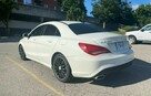 2014 MERCEDES-BENZ CLA 250 4MATIC - 4