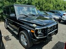 MERCEDES-BENZ G 550 - 2