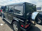 MERCEDES-BENZ G 550 - 3
