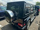 MERCEDES-BENZ G 550 - 4
