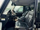MERCEDES-BENZ G 550 - 5