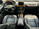 MERCEDES-BENZ G 550 - 6