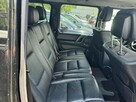 MERCEDES-BENZ G 550 - 7