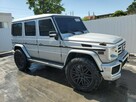 2012 MERCEDES-BENZ G 550 - 3