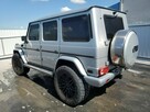 2012 MERCEDES-BENZ G 550 - 4