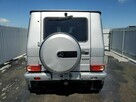 2012 MERCEDES-BENZ G 550 - 5