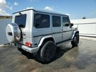 2012 MERCEDES-BENZ G 550 - 6