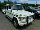 2013 MERCEDES-BENZ G 550 - 2