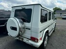 2013 MERCEDES-BENZ G 550 - 3