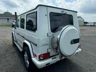 2013 MERCEDES-BENZ G 550 - 4