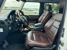2013 MERCEDES-BENZ G 550 - 6