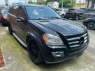 MERCEDES-BENZ GL 550 4MATIC - 2