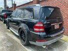 MERCEDES-BENZ GL 550 4MATIC - 3