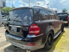 MERCEDES-BENZ GL 550 4MATIC - 4