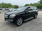 MERCEDES-BENZ GL 450 4MATIC - 1