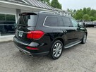 MERCEDES-BENZ GL 450 4MATIC - 4