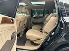 MERCEDES-BENZ GL 450 4MATIC - 10