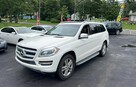 MERCEDES-BENZ GL 450 4MATIC - 1