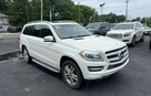 MERCEDES-BENZ GL 450 4MATIC - 2