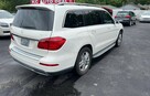 MERCEDES-BENZ GL 450 4MATIC - 4