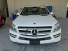 MERCEDES-BENZ GL 450 4MATIC - 2