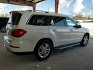 MERCEDES-BENZ GL 450 4MATIC - 6