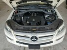 MERCEDES-BENZ GL 450 4MATIC - 7