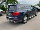 MERCEDES-BENZ GL 450 4MATIC - 4