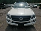 MERCEDES-BENZ GL 450 4MATIC - 2