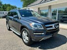 MERCEDES-BENZ GL 450 4MATIC - 2