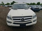 MERCEDES-BENZ GL 450 4MATIC - 2