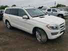 MERCEDES-BENZ GL 450 4MATIC - 3