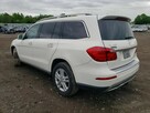 MERCEDES-BENZ GL 450 4MATIC - 4
