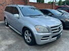 MERCEDES-BENZ GL 450 4MATIC - 2
