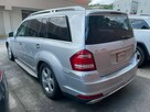 MERCEDES-BENZ GL 450 4MATIC - 4