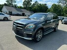 2014 MERCEDES-BENZ GL 63 AMG - 1