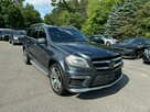 2014 MERCEDES-BENZ GL 63 AMG - 2