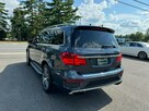 2014 MERCEDES-BENZ GL 63 AMG - 3