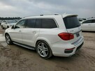 MERCEDES-BENZ GL 550 4MATIC - 4