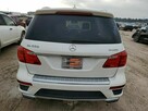 MERCEDES-BENZ GL 550 4MATIC - 5