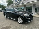 MERCEDES-BENZ GL 550 4MATIC - 2