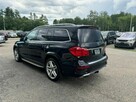 MERCEDES-BENZ GL 550 4MATIC - 3