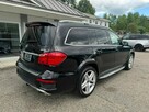 MERCEDES-BENZ GL 550 4MATIC - 4