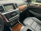 MERCEDES-BENZ GL 550 4MATIC - 9