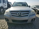 MERCEDES-BENZ GLK 350 - 2