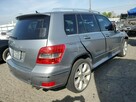 MERCEDES-BENZ GLK 350 - 4