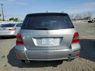 MERCEDES-BENZ GLK 350 - 5