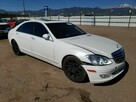 2013 MERCEDES-BENZ S 550 - 3