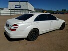 2013 MERCEDES-BENZ S 550 - 4